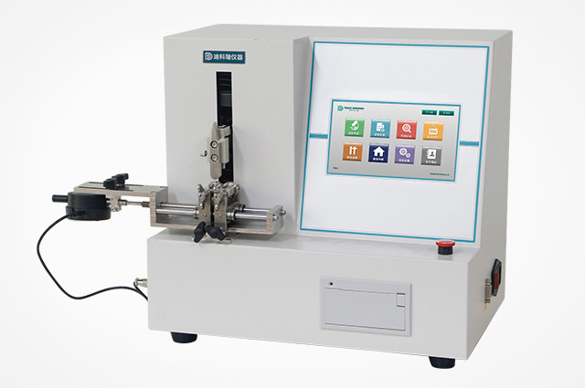 縫合針韌性和彈性測試儀