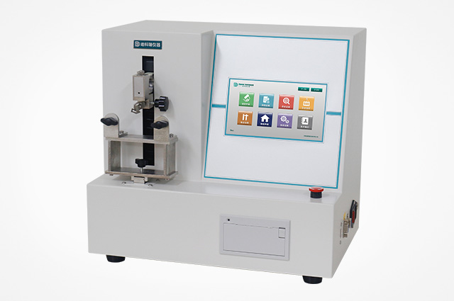 縫合針切割力測試儀 縫合針切割力測試儀