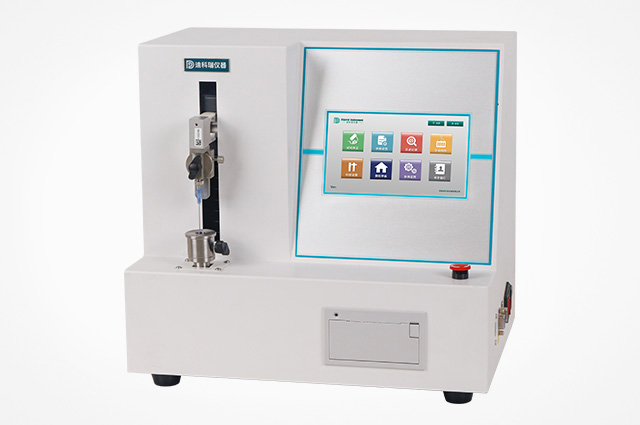 醫(yī)用注射針針尖穿刺力測(cè)試儀 醫(yī)用注射針針尖穿刺力測(cè)試儀