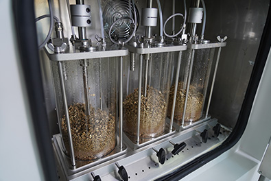 恒溫循環控制系統